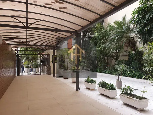 Apartamento 1 quarto e 1 banheiro, para alugar, no bairro Água Branca em São Paulo