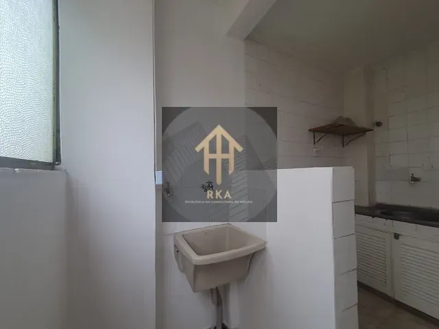 Apartamento 1 quarto e 1 banheiro, para alugar, no bairro Água Branca em São Paulo