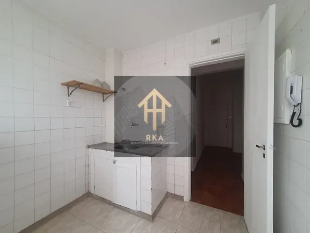 Apartamento 1 quarto e 1 banheiro, para alugar, no bairro Água Branca em São Paulo