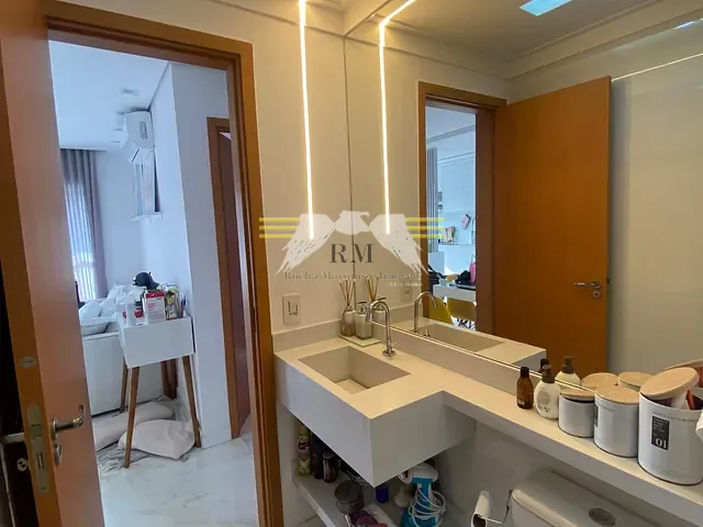 Apartamento com 55m² 2 quartos e 2 banheiros, à venda, no bairro Jardim Vila Formosa em São Paulo