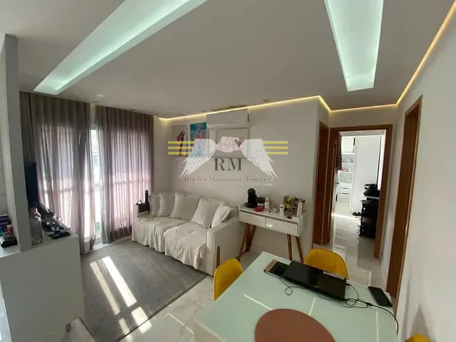 Apartamento com 55m² 2 quartos e 2 banheiros, à venda, no bairro Jardim Vila Formosa em São Paulo