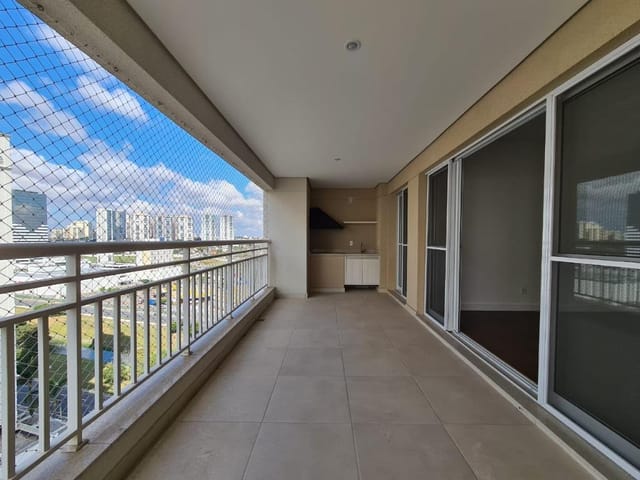 Foto do Apartamento - Apartamento com 3 dormitórios à venda, 124 m² por R$ 799.000,00 - Jardim das Colinas - São José dos Campos/SP | RUSSI IMÓVEIS
