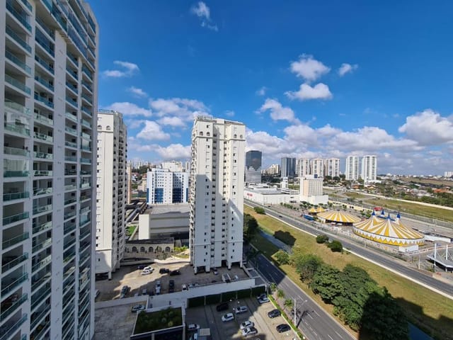 Foto do Apartamento - Apartamento com 3 dormitórios à venda, 124 m² por R$ 799.000,00 - Jardim das Colinas - São José dos Campos/SP | RUSSI IMÓVEIS