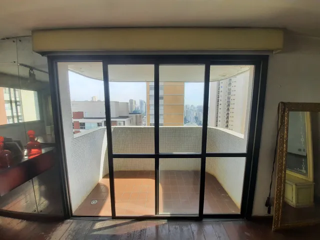 Foto do Apartamento - Amplo Apartamento, 220m², 3 Suites, 2 Vagas, à venda (ESTUDA PROPOSTA - R$ 6.318,00 o m² VALOR ABAIXO DO MERCADO PARA A REGIÃO),  Perdizes, São Paulo, SP | Sell Imóveis