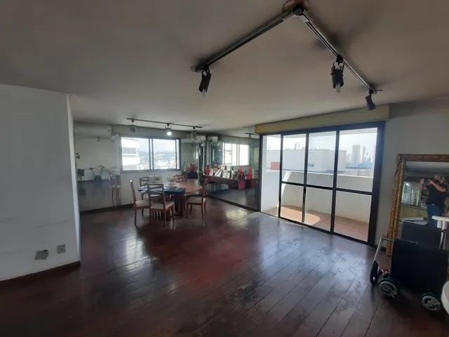 Foto do Apartamento - Amplo Apartamento, 220m², 3 Suites, 2 Vagas, à venda (ESTUDA PROPOSTA - R$ 6.318,00 o m² VALOR ABAIXO DO MERCADO PARA A REGIÃO),  Perdizes, São Paulo, SP | Sell Imóveis