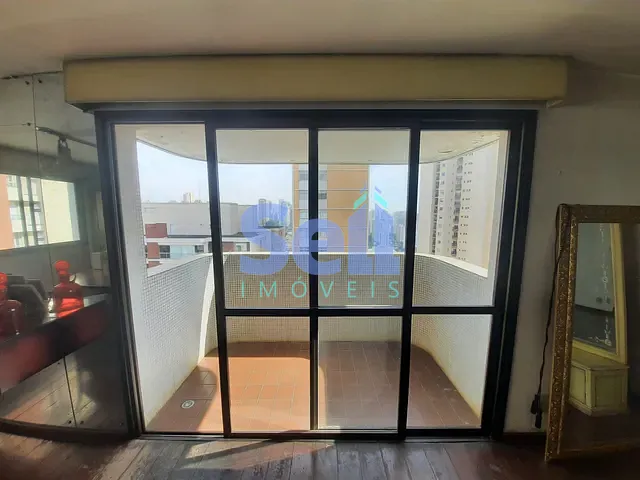 Apartamento com 280m² 3 quartos e 4 banheiros, à venda, no bairro Perdizes em São Paulo