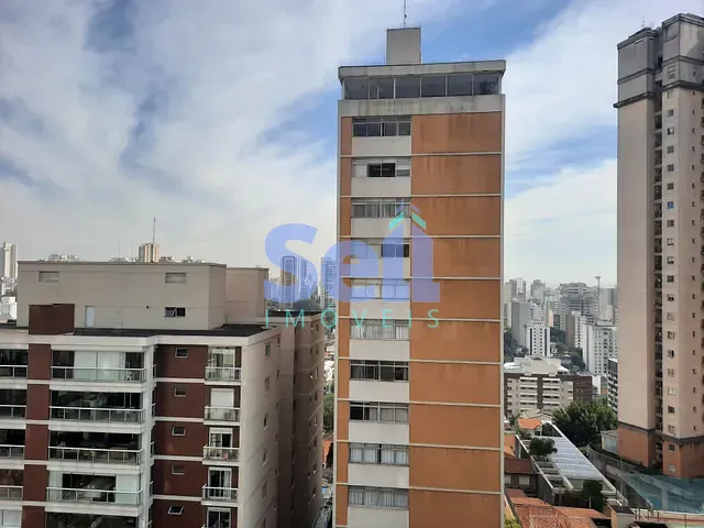 Apartamento com 280m² 3 quartos e 4 banheiros, à venda, no bairro Perdizes em São Paulo
