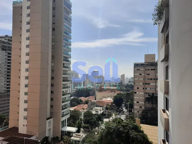 Apartamento com 280m² 3 quartos e 4 banheiros, à venda, no bairro Perdizes em São Paulo