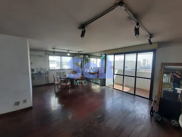 Apartamento com 280m² 3 quartos e 4 banheiros, à venda, no bairro Perdizes em São Paulo