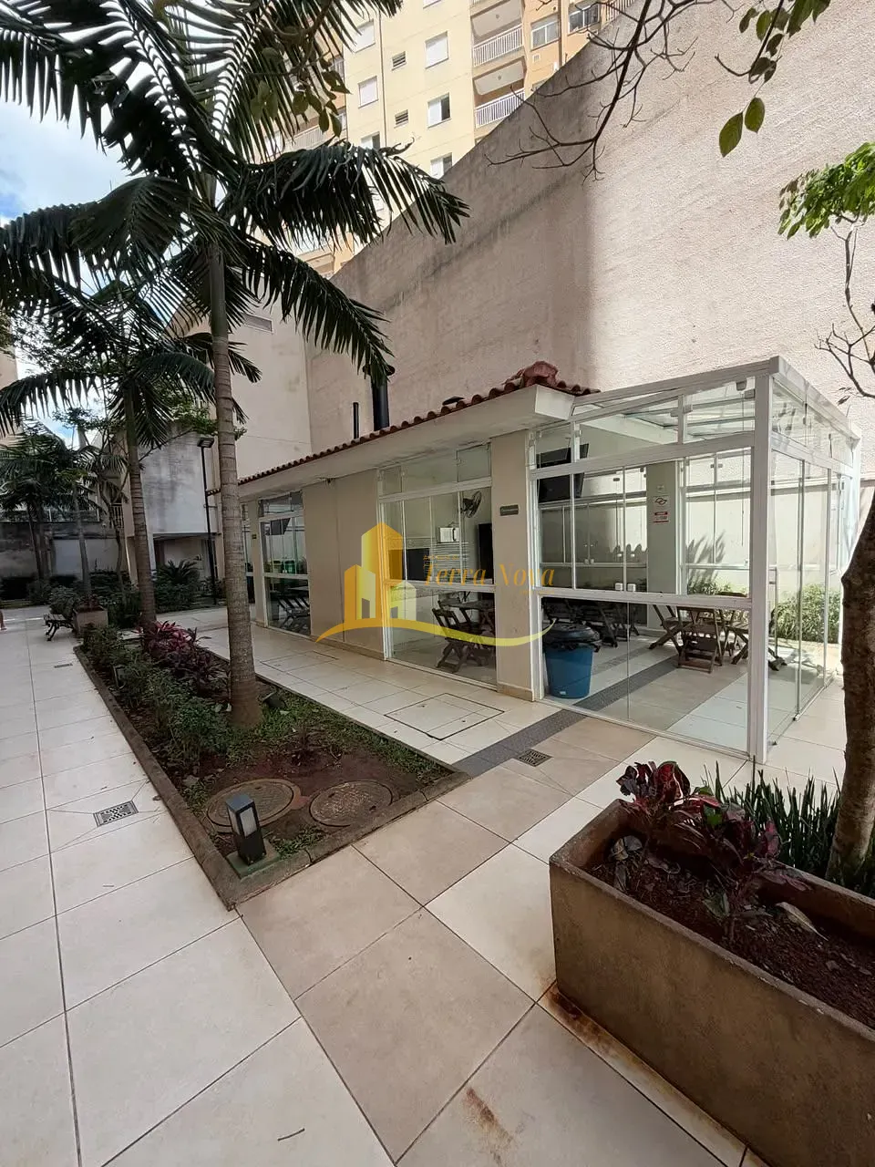 Apartamento, 2 quartos, 35 m² - Foto 14