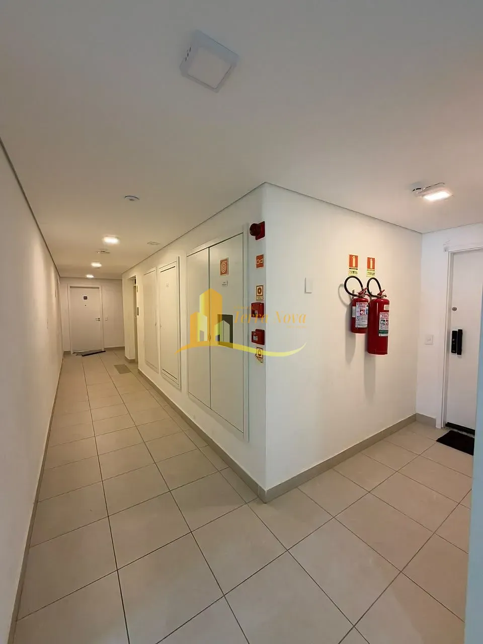 Apartamento, 2 quartos, 35 m² - Foto 13