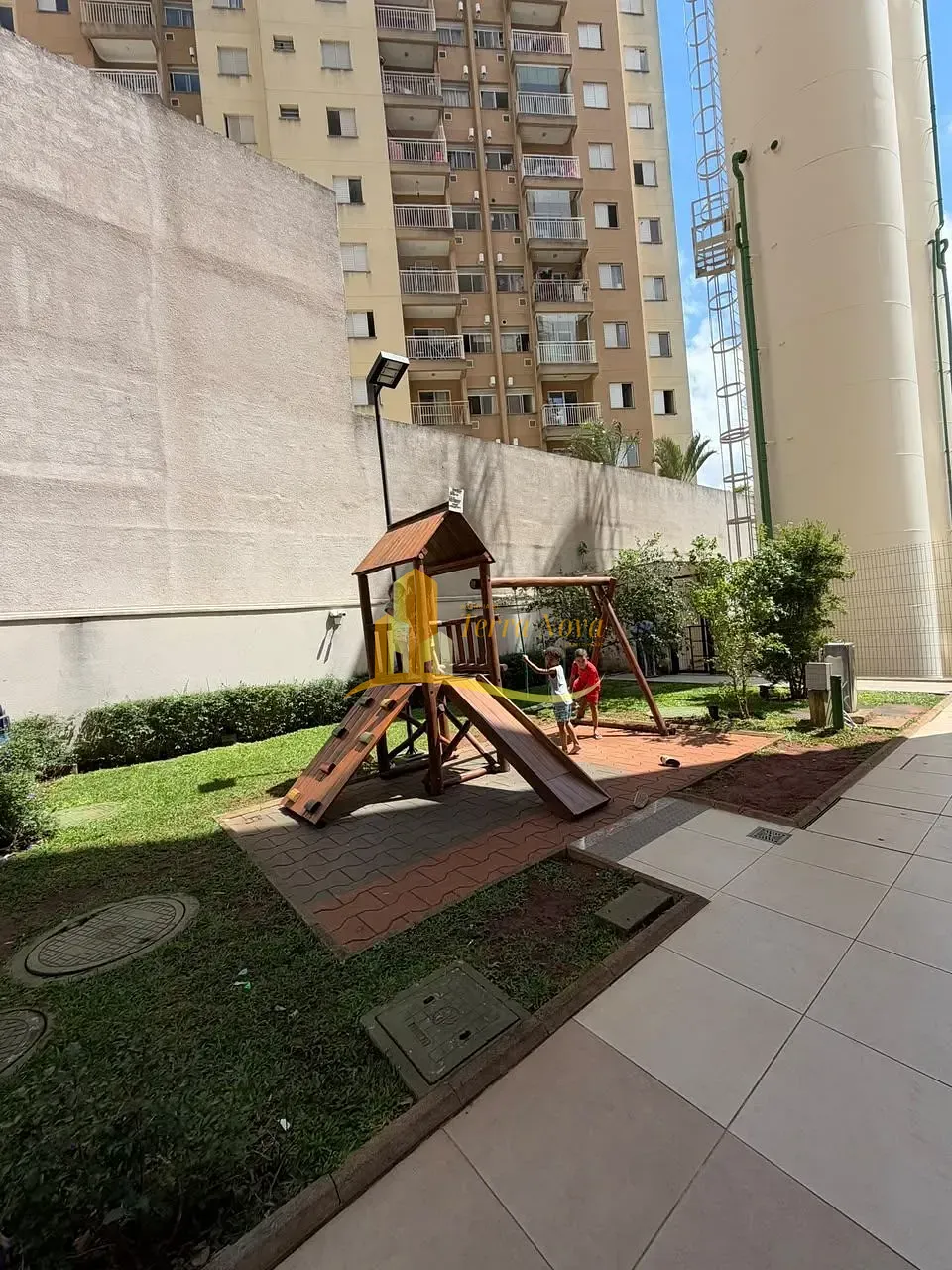 Apartamento, 2 quartos, 35 m² - Foto 12