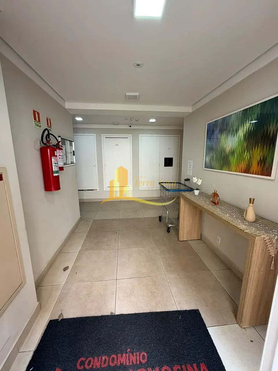 Apartamento, 2 quartos, 35 m² - Foto 11