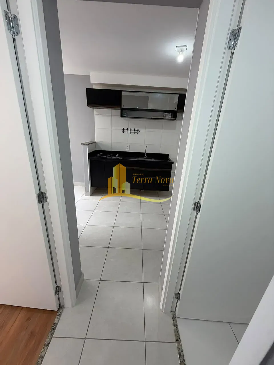 Apartamento, 2 quartos, 35 m² - Foto 4