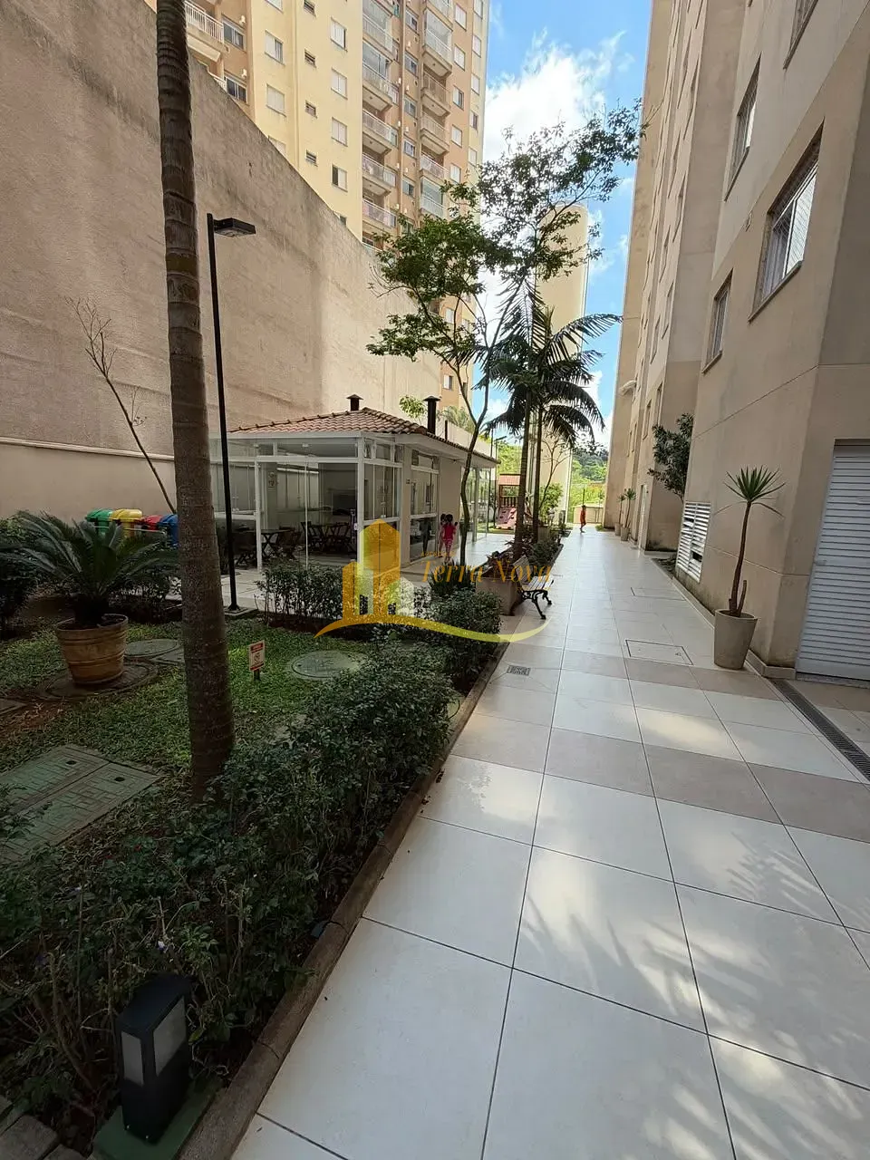 Apartamento, 2 quartos, 35 m² - Foto 10