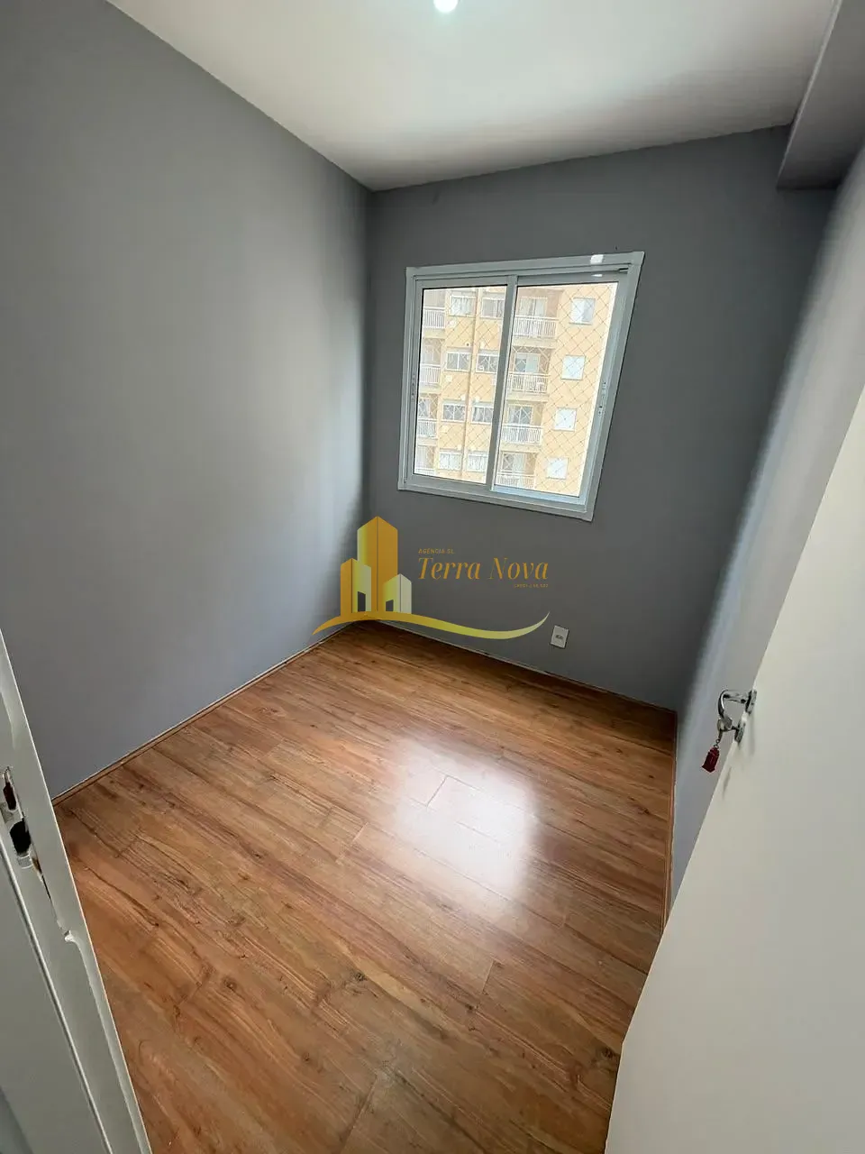 Apartamento, 2 quartos, 35 m² - Foto 7