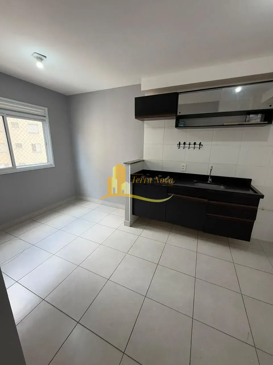 Apartamento, 2 quartos, 35 m² - Foto 3
