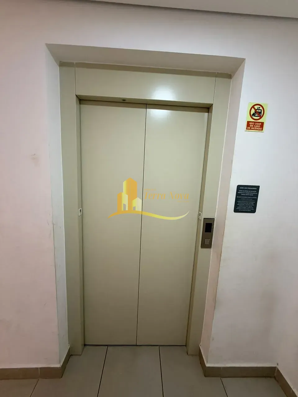 Apartamento, 2 quartos, 35 m² - Foto 9