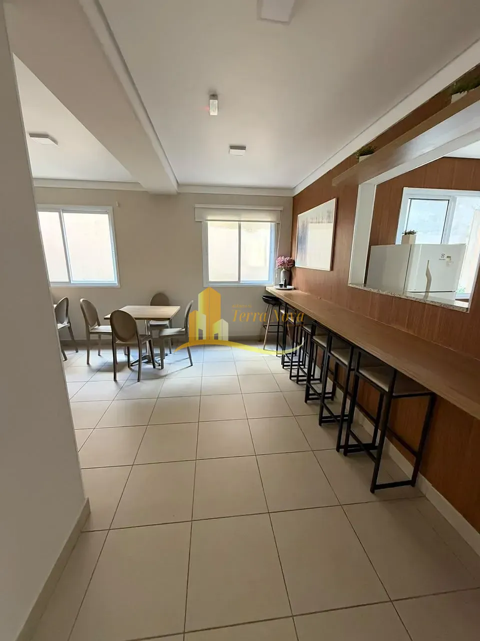 Apartamento, 2 quartos, 35 m² - Foto 6