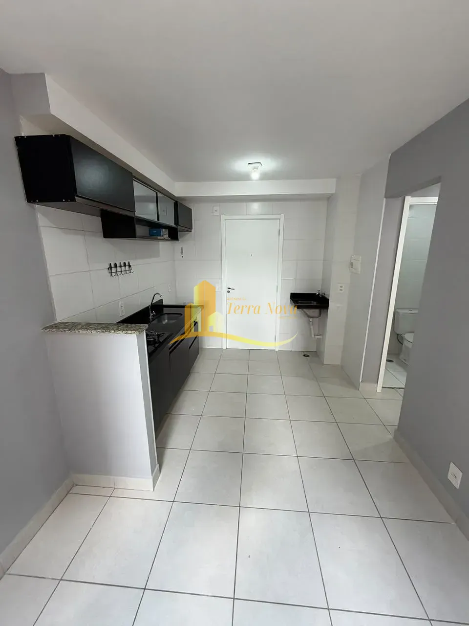 Apartamento, 2 quartos, 35 m² - Foto 2