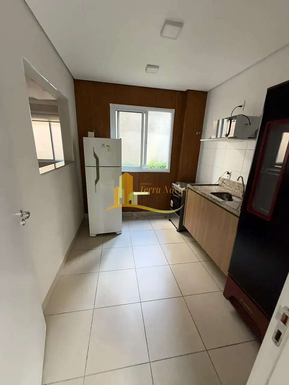 Apartamento, 2 quartos, 35 m² - Foto 5