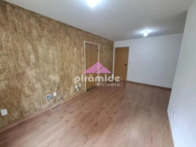 Apartamento com 68m² 2 quartos e 2 banheiros, à venda, no bairro Floradas de São José em São José Dos Campos