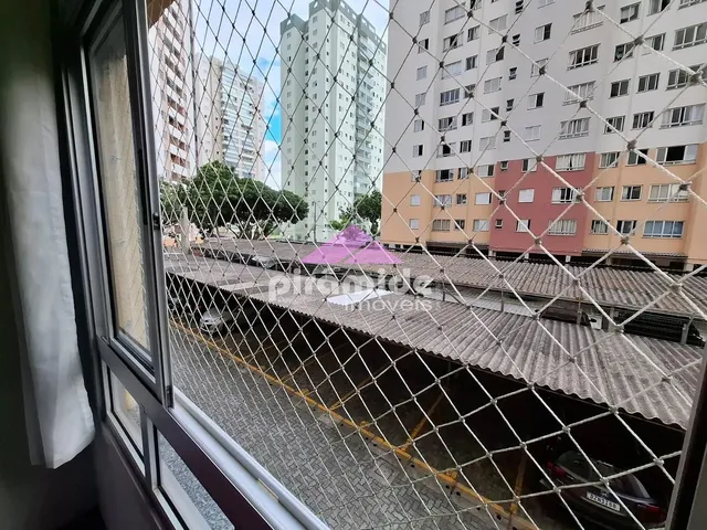 Apartamento com 68m² 2 quartos e 2 banheiros, à venda, no bairro Floradas de São José em São José Dos Campos