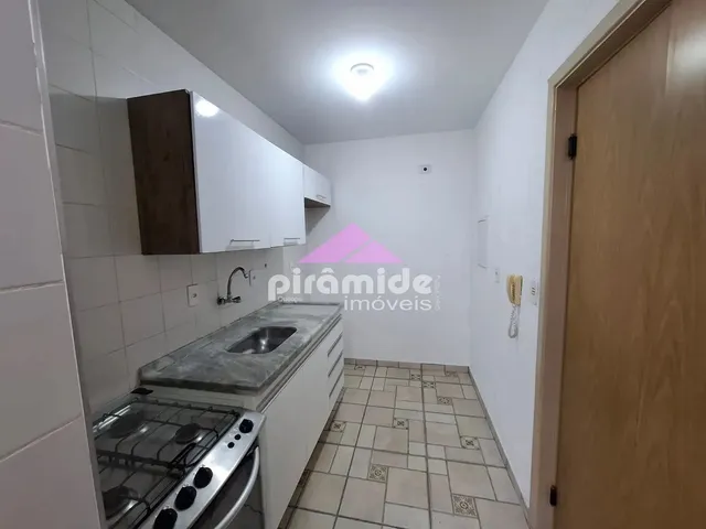 Apartamento com 68m² 2 quartos e 2 banheiros, à venda, no bairro Floradas de São José em São José Dos Campos