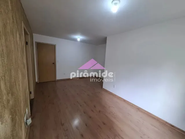 Apartamento com 68m² 2 quartos e 2 banheiros, à venda, no bairro Floradas de São José em São José Dos Campos