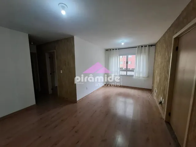 Apartamento com 68m² 2 quartos e 2 banheiros, à venda, no bairro Floradas de São José em São José Dos Campos
