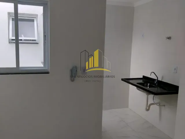 Apartamento com 30m² 2 quartos e 1 banheiro, à venda, no bairro Vila Rio Branco em São Paulo
