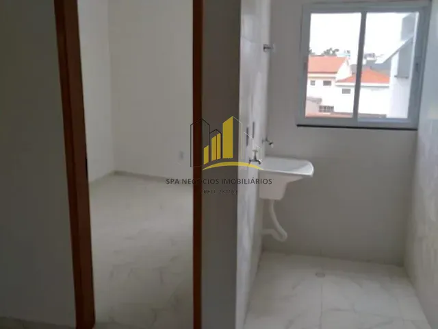 Apartamento com 30m² 2 quartos e 1 banheiro, à venda, no bairro Vila Rio Branco em São Paulo