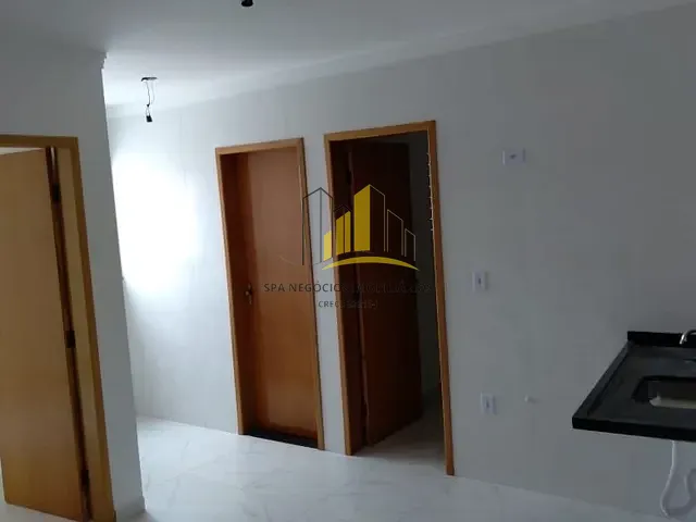 Apartamento com 30m² 2 quartos e 1 banheiro, à venda, no bairro Vila Rio Branco em São Paulo