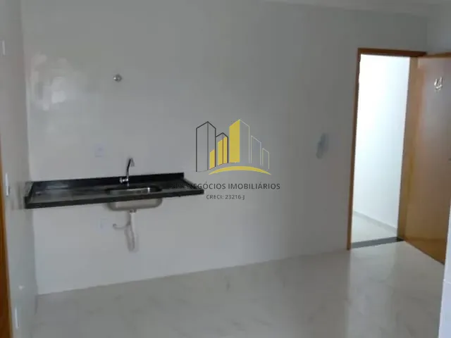 Apartamento com 30m² 2 quartos e 1 banheiro, à venda, no bairro Vila Rio Branco em São Paulo