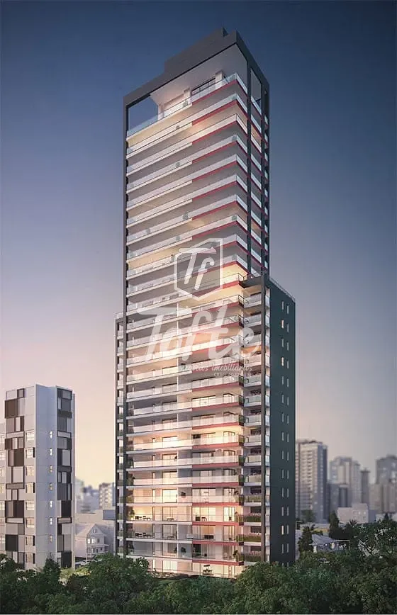 Apartamento, 3 quartos, 208 m² - Foto 1