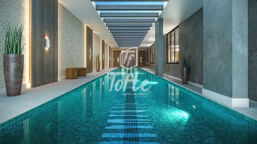 Apartamento, 3 quartos, 208 m² - Foto 5