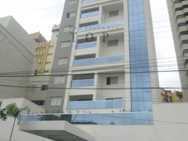 Foto do Apartamento - Flat, mobiliado  á venda, Setor Central, Goiânia, GO | Imobiliária TOP