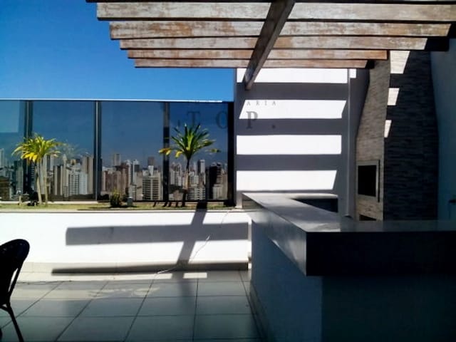 Foto do Apartamento - Flat, mobiliado  á venda, Setor Central, Goiânia, GO | Imobiliária TOP