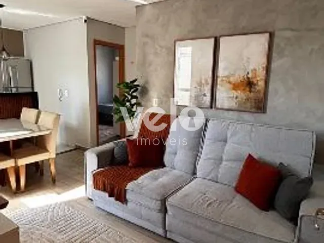 Apartamento 2 quartos e 1 banheiro, à venda, no bairro Parque Bandeirantes em Taubaté