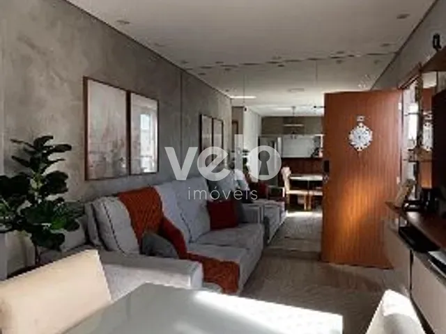 Apartamento 2 quartos e 1 banheiro, à venda, no bairro Parque Bandeirantes em Taubaté