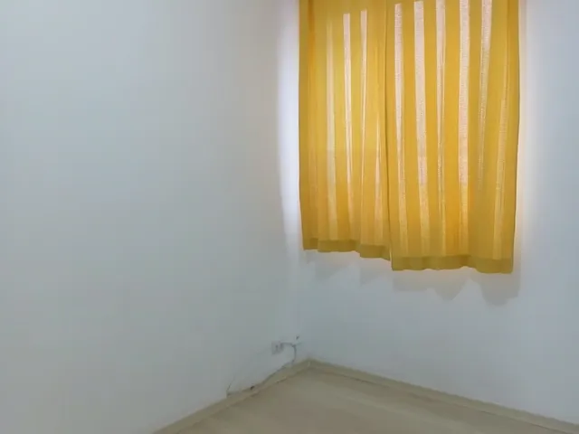 Apartamento com 40m² 1 quarto e 1 banheiro, à venda, no bairro Vila Butantã em São Paulo