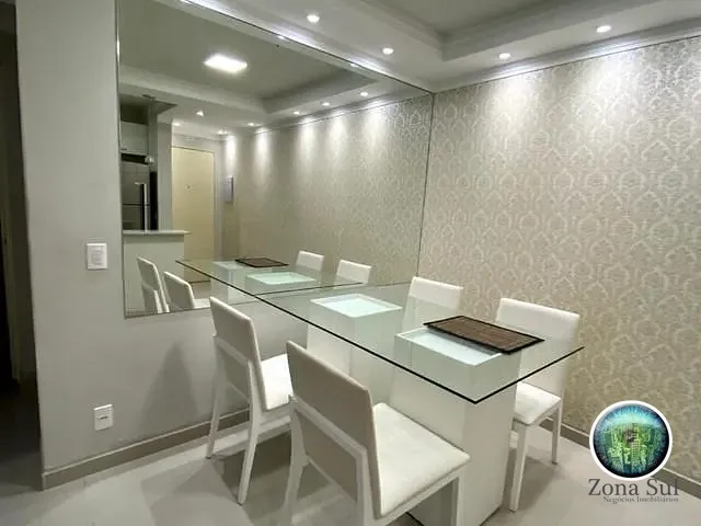 Apartamento 2 quartos e 1 banheiro, à venda, no bairro Vila Guilherme em Votorantim