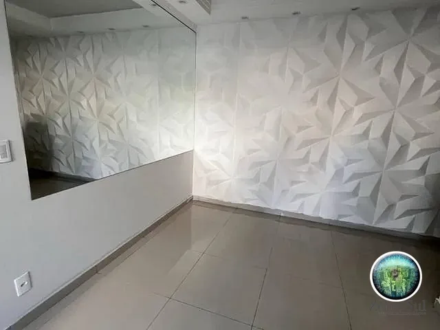 Apartamento 2 quartos e 1 banheiro, à venda, no bairro Vila Guilherme em Votorantim