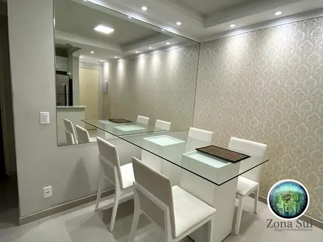 Apartamento 2 quartos e 1 banheiro, à venda, no bairro Vila Guilherme em Votorantim