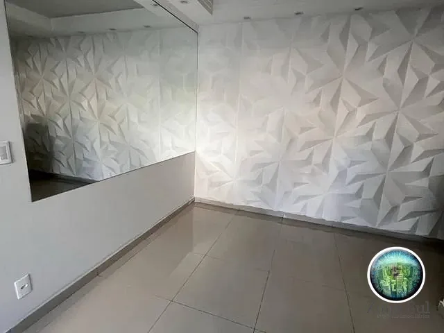 Apartamento 2 quartos e 1 banheiro, à venda, no bairro Vila Guilherme em Votorantim