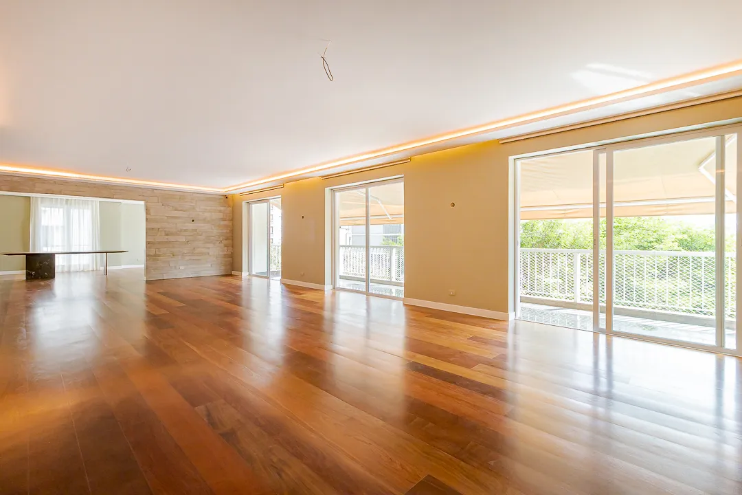 Apartamento para venda em Higienópolis com 4 quartos, sendo 4 suítes , 468m²