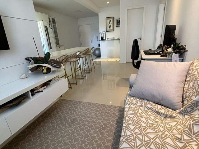 Foto do Apartamento - Apartamento à venda, Tabuleiro dos Oliveiras, Itapema, SC | Interpraias Imóveis