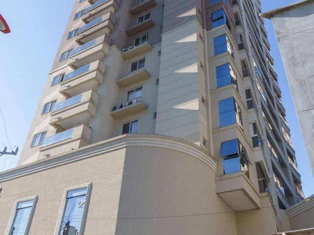 Foto do Apartamento - Apartamento à venda, Tabuleiro dos Oliveiras, Itapema, SC | Interpraias Imóveis