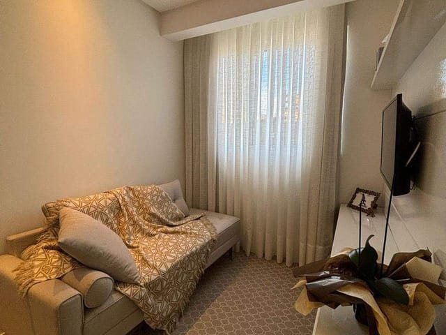 Foto do Apartamento - Apartamento à venda, Tabuleiro dos Oliveiras, Itapema, SC | Interpraias Imóveis