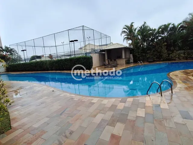 Apartamento com 72m² 3 quartos e 2 banheiros, à venda, no bairro São Bernardo em Campinas